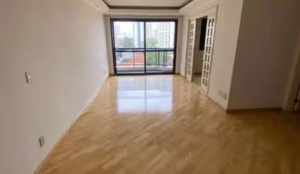 Apartamento com 3 dormitórios à venda, 103 m² por R$ 1.590.000,00 - Vila Mariana - São Paulo/SP