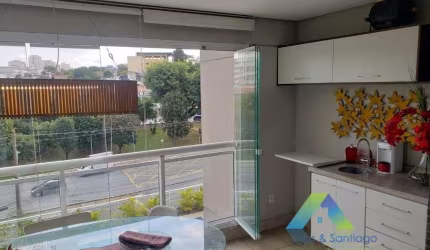 SÃO BERNARDO DO CAMPO Apartamento 62M², 2 dormitórios, 1 suíte, 1 vaga, lazer completo, ótima localização e valor !!!
