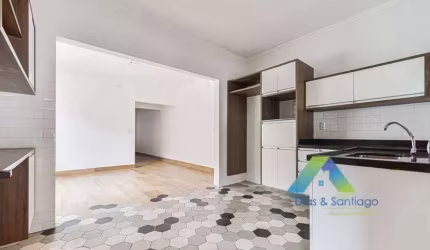 VILA BRASILINA Sobrado 155M², 3 dormitórios, 3 vagas, ótima localização e valor !!!