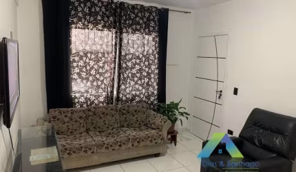 SÃO BERNARDO DO CAMPO Apartamento 70M², 2 dormitórios, 1 vaga ótima localização e valor !!!!