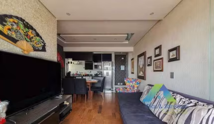 Cobertura com 3 dormitórios à venda, 180 m² por R$ 848.000,00 - Vila das Mercês - São Paulo/SP