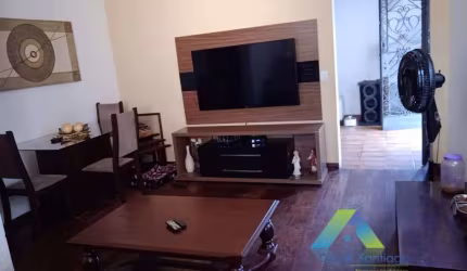 Sobrado com 3 dormitórios e 3 vagas de garagem à venda por R$ 700.000,00 - Vila do Encontro - São Paulo/SP