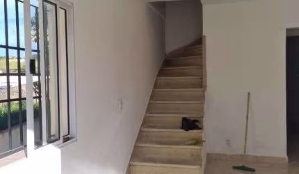 RUDGE RAMOS Sobrado  87M², 2 dormitórios, 1 vaga ótima localização e valor !!!