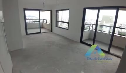 CAMPESTRE Apartamento NOVO 161M², 3 suítes, varanda gourmet, 3 vagas, ótima localização e valor !!!