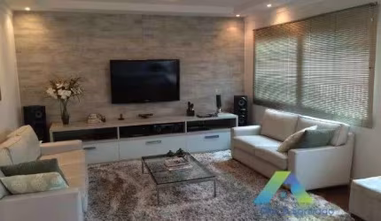 Ipiranga Sobrado 210M², 4 dormitórios, 2 suítes, varanda gourmet, a 5 minutos da estação do metro Alto Do Ipiranga excelente valor !!!