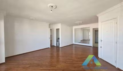 Apartamento com 3 dormitórios à venda, 130 m² por R$ 1.248.000,00 - Alto do Ipiranga - São Paulo/SP