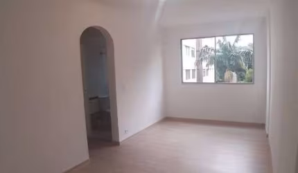 Apartamento com 2 dormitórios e 1 vaga à venda, 52 m² por R$ 259.000,00 - Jardim Celeste - São Paulo/SP