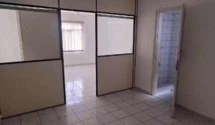 Sala para alugar, 60 m² por R$ 2.730/mês - Chácara Inglesa - São Paulo/SP