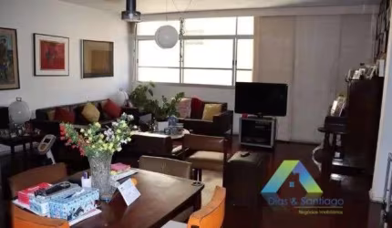 Apartamento com 3 dormitórios à venda, 300 m² por R$ 3.195.000 - Jardim América - São Paulo/SP