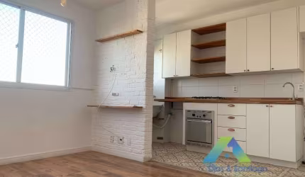 Apartamento com 2 dormitórios à venda, 41 m² por R$ 270.000,00 - Jardim São Savério - São Paulo/SP