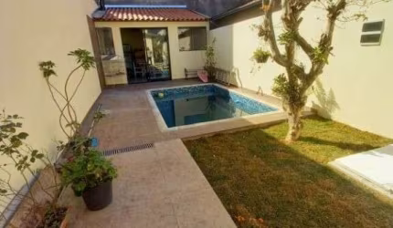 Casa com 3 dormitórios à venda, 225 m² por R$ 1.245.000,00 - Vila Moinho Velho - São Paulo/SP