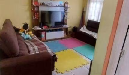 VILA SANTO ESTEFANO Casa 116M², 2 dormitórios, EDICULA, 2 vagas, ótima localização e valor !!!