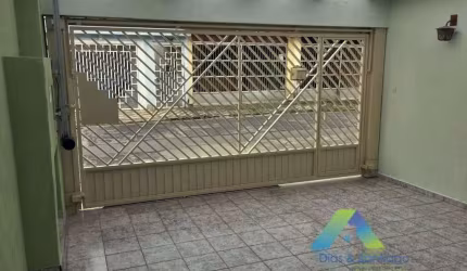 Planalto Sobrado 165M², 3 dormitórios, 1 suíte ótima localização e valor !!!