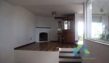 Sobrado com 5 dormitórios à venda, 330 m² por R$ 1.798.000,00 - Brooklin Paulista - São Paulo/SP