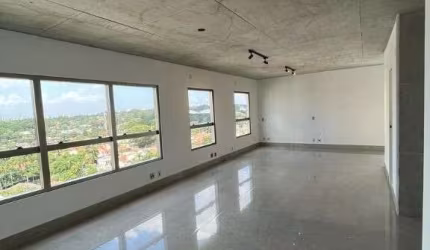 Apartamento com 2 dormitórios à venda, 70 m² por R$ 989.000,00 - Alto da Boa Vista - Santo Amaro/SP