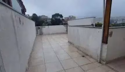 SANTO ANDRÉ Apartamento 70M², sem condomínio, 2 dormitórios, 1 vaga ótima localização e valor  !!!