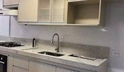Vila Santa Catarina Apartamento 77M²,  3 dormitórios, 1 suíte, 3 vagas, lazer completo,  3 vagas ótima localização e valor !!!