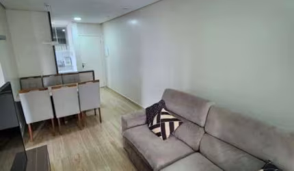SÃO BERNARDO DO CAMPO Apartamento 64M², 2 dormitórios, 1 suíte, 2 vagas, ótima localização e valor  !!