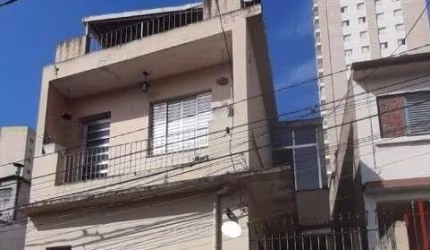 Casa com 2 dormitórios à venda, 210 m² por R$ 489.000,00 - Vila das Mercês - São Paulo/SP