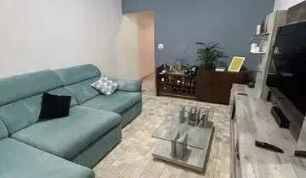 Lindo sobrado com 3 dormitórios à venda, 165 m² por R$ 895.000 - Paulicéia - São Bernardo do Campo/SP