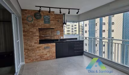VILA MASCOTE Apartamento 90M², 2 suítes, cozinha ampla arejada, varanda gourmet, 2 vagas, lazer completo com ótima localização e valor !!!