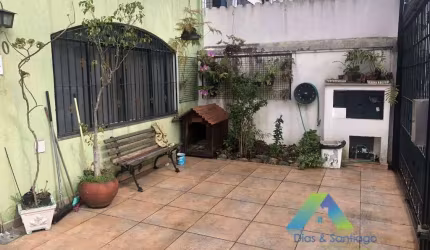 Ipiranga Sobrado 250M², 3 dormitórios, 6 vagas, ótima localização e valor !!!
