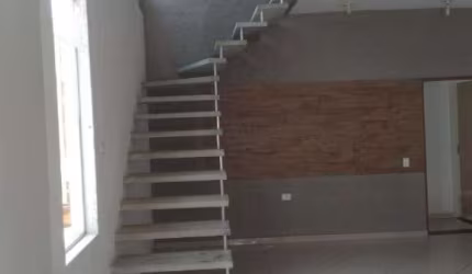 Sobrado com 4 dormitórios à venda por R$ 688.500, - Vila das Mercês - São Paulo/SP