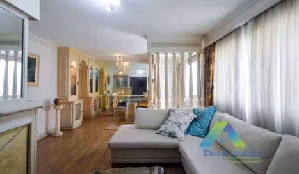 Apartamento com 3 dormitórios à venda, 134 m² por R$ 1.249.000 - Bela Vista - São Paulo/SP