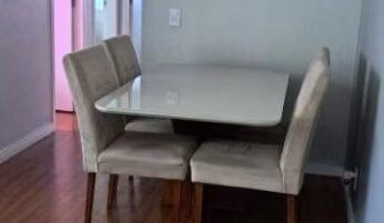 DIADEMA Apartamento 67M², 3 dormitórios, 1 suíte, 1 vaga, lazer completo com ótima localização e valor !!!