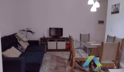 SANTO ANDRÉ Apartamento sem condomínio, 62M², 2 dormitórios, 1 suíte, 1 vaga ótima localização e valor !!