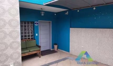 Sobrado à venda Residencial ou Comercial de 180 m