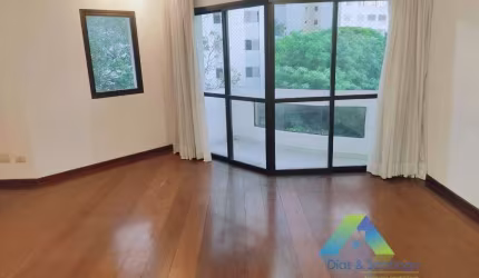 Apartamento com 3 dormitórios, 110 m² - venda por R$ 1.035.000,00 ou aluguel por R$ 5.600,00/mês - Campo Belo - São Paulo/SP