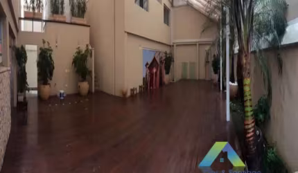 Sobrado Residencial para venda e locação, Vila Nova Conceição, São Paulo - .