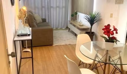 Apartamento à venda no bairro Vila Mussolini - São Bernardo do Campo/SP