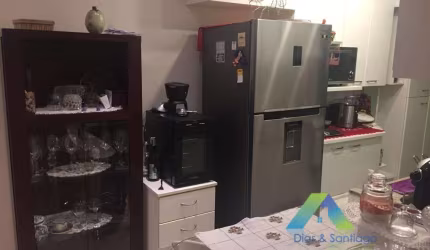 Apartamento à venda no bairro Paraíso do Morumbi - São Paulo/SP