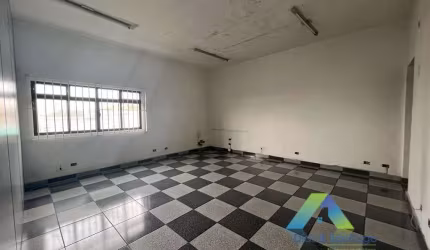 Galpão à venda, 550 m² por R$ 1.299.000,00 - Cursino - São Paulo/SP