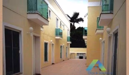 JARDIM PRUDENCIA Sobrado 97M², condomínio fechado, 2 dormitórios, 1 suíte, 2 vagas, próximo ao Aeroporto de Congonhas ótimo valor !!!
