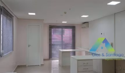 Sala, 39 m² - venda por R$ 599.999,99 ou aluguel por R$ 5.487,00/mês - Jardim Paulista - São Paulo/SP