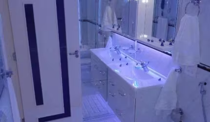 Lindo Apartamento para vender e alugar com 2 quarto, 70m²