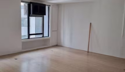 Sala, 43 m² - venda por R$ 458.500 ou aluguel por R$ 2.550/mês - Brooklin Paulista - São Paulo/SP