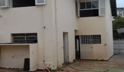 Sobrado Residencial para venda e locação, Vila Santa Eulalia, São Paulo - .