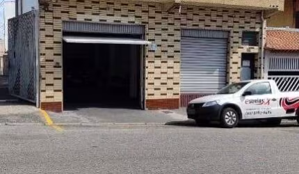 Conjunto à venda, 460 m² por R$ 1.300.000,00 - Vila das Mercês - São Paulo/SP