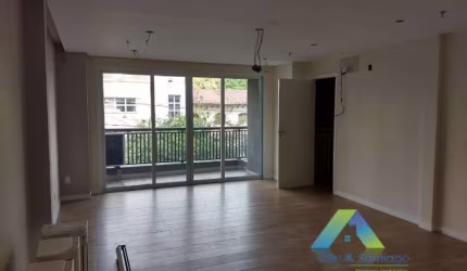 Conjunto à venda, 160 m² por R$ 1.876.200,00 - Vila Mariana - São Paulo/SP