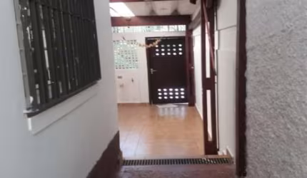 Casa Residencial à venda, Vila da Saúde, São Paulo - .