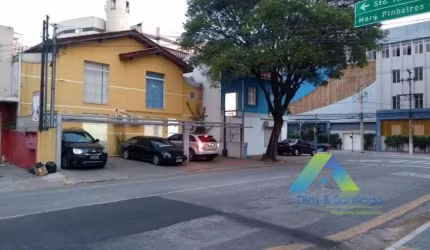 Sobrado, 125 m² - venda por R$ 1.400.000,00 ou aluguel por R$ 6.960,00/mês - Brooklin Paulista - São Paulo/SP