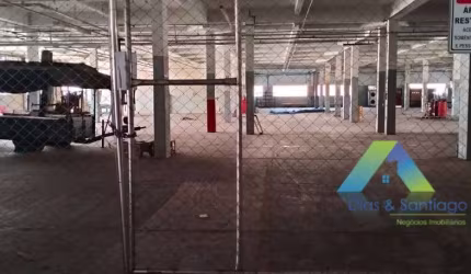 Galpão para alugar, 2550 m² por R$ 30.450,00/mês - Vila Liviero - São Paulo/SP