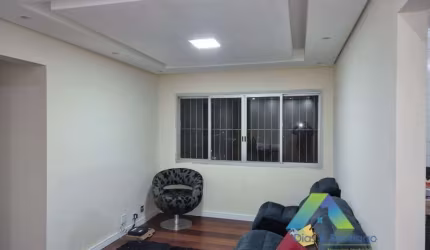 Apartamento à venda no bairro Assunção - São Bernardo do Campo/SP