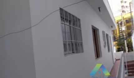 Sobrado Comercial à venda, Jardim Vila Mariana, São Paulo - .