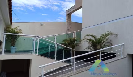 Sobrado com 2 dormitórios em condominio fechado à venda, 112 m² por R$550.000 - Vila Alpina - São Paulo/SP