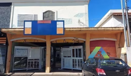 Loja, 350 m² - venda por R$ 3.710.000,00 ou aluguel por R$ 21.200,00/mês - Saúde - São Paulo/SP